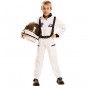 Weltraum Astronaut Kostüm für Kinder