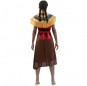 Kostüm Sie sich als Azteke Kostüm für Damen-Frau für Spaß und Vergnügungen