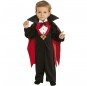 Baby Dracula Kostüm für Babys