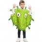 Grüne Bakterien Kinderverkleidung, die sie am meisten mögen