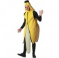 Banane Schwein Kostüm für Herren