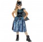 Batgirl Bat-Tech Kostüm für Mädchen
