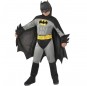 Grauer muskulöser Batman Kinderverkleidung, die sie am meisten mögen