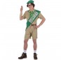 Boy Scout Erwachseneverkleidung für einen Faschingsabend