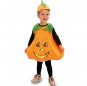 Kürbis Kinderverkleidung für eine Halloween-Party