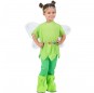 TinkerBell Grüne Fee Kostüm für Mädchen