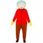 Cartman South Park Kostüm für Männer