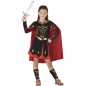 Römischer Krieger Kostüm für Mädchen