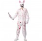 Killer-Kaninchen Kostüm für Herren