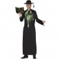 Exorzisten-Priester Kostüm für Herren