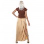 Kostüm Sie sich als Daenerys Targaryen - A Game of Thrones Kostüm für Damen-Frau für Spaß und Vergnügungen