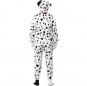Dalmatiner Kostüm für Herren