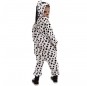 Dalmatiner Rolly Kostüm für Jungen