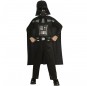 Darth Vader klassisch Kostüm für Jungen