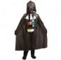 Darth Vader Kostüm für Jungen