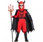 Sektiererischer Dämon Kostüm für Kinder