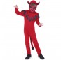 Cheapyweens Devil Kostüm für Jungen