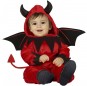Little Teufel Kostüm für Babys