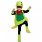 Dinosaurier mit Schwanz Kostüm für Jungen