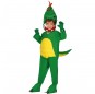Jurassic Dinosaurier Kostüm für Jungen