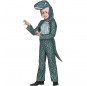 Dinosaurier Raptor Kostüm für Kinder