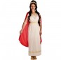 Kostüm Sie sich als Griechische Göttin Olympus Kostüm für Damen-Frau für Spaß und Vergnügungen