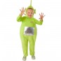 Dipsy Teletubbies Kostüm für Babys