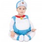 Doraemon Baby Kostüm