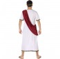 Römischer Kaiser Kostüm für Herren hinteres