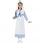 Lazarett Krankenschwester Kostüm für Mädchen