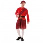 Schottisches Kostüm für Männer
