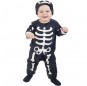 Knochen SkelettVerkleidung für Babies mit dem Wunsch, Terror zu verbreiten