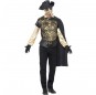 Verkleidung Das Phantom der Oper Erwachsene für einen Halloween-Abend