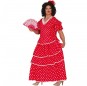 Flamenco Junge Kostüm für Männer