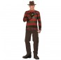 Freddy Krueger A Nightmare on Elm Street Kostüm für Herren