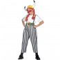 Gallier Obelix Kostüm für Jungen