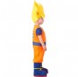 Goku Dragon Ball Kostüm für Babies