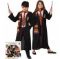 Harry Potter Kostüm mit Zubehör für Kinder