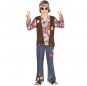 Hippie-Woodstock Kostüm für Jungen