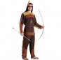 Arapahoe-Indianer Kostüm für Herren
