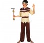 Cherokee-Indianer Kostüm für Jungen