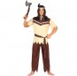 Cheyenne-Indianer Kostüm für Herren