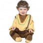 Tahoeindianer Kostüm für Babys