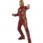 Iron Man Endgame Kostüm für Jungen