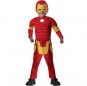Iron Man Marvel Baby Kostüm