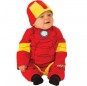 Eisenmann Kostüm für Babys