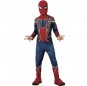 Avengers Iron Spider Kostüm für Kinder