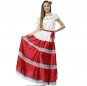 Lateinamerikanisch Kostüm für Damen