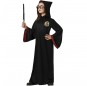 Hogwarts-Zauberer Kostüm für Mädchen