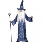 Zauberer-Fantasie Kostüm für Jungen